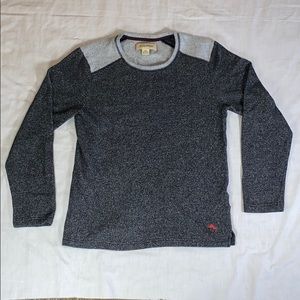 Men’s Medium Tommy Bahama Long sleeve Sweater